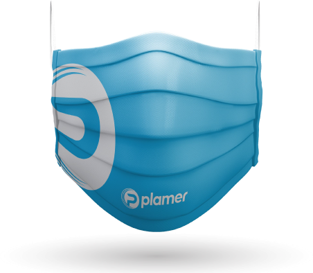 Logo de Plamer